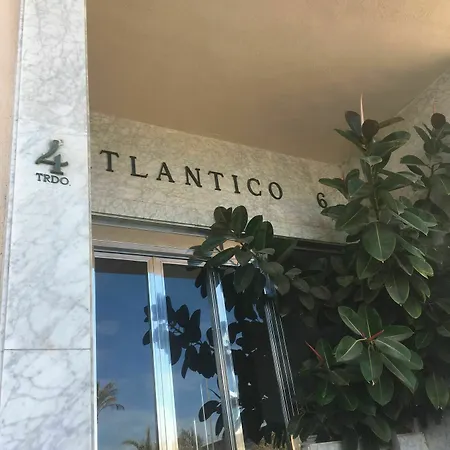 Malibu Playa Apartmán